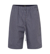 75433 Night And Day Short Woven Pant - 1045 Grey Check